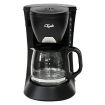 Cafeteira Krab KBCE600 220V - Preto