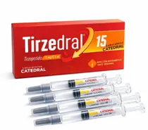  Tirzedral S...