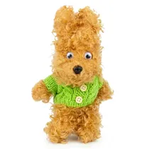 Peluche Perr...