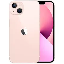 Apple iPhone 13 Swap 128GB 6.1" Pink - Grado A (2 Meses Garantía - Bat. 80/100% - Japones)