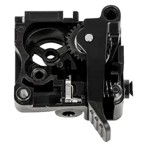 Tampa Frontal Extrusora Creality para Impressoras 3D K2 / K2 Pro / K2 Plus - 4001020081