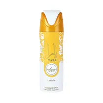 Body Spray L...