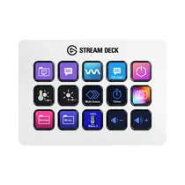  Stream Deck...