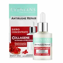 Serum Concen...