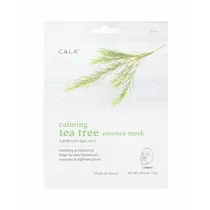 Mascarilla Facial Cala Tea Tree 5 Sheets