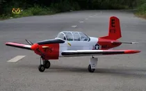 Aviao VQ T-3...