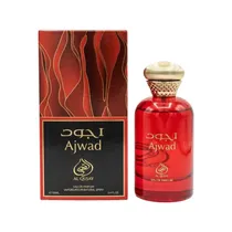 Al Qusay Ajwad Edp 100ML