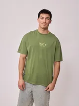 Remera Rusty...