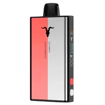 Vaper Descartável Ignite Mix 40000 Puffs - Cherry Ice/Watermelon Ice