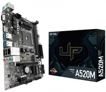  Placa Mãe U...