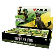  Cards Magic...
