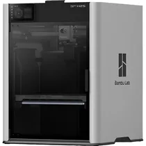 Impressora 3D Bambu Lab H2S Laser 1000MM/s 110V - Cinza