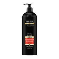 Shampoo Tres...
