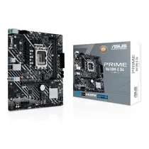 Placa Madre Intel 1700 Asus H610M-CS Prime DDR5 Micro ATX
