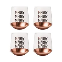  Set de Vaso...