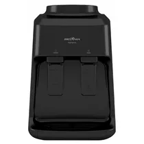 Bebedero de Mesa Britania BBE12P Natural/Frío/Bivolt - Negro
