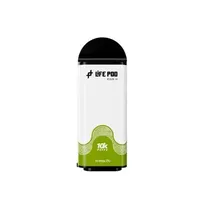  Life Pod Ec...