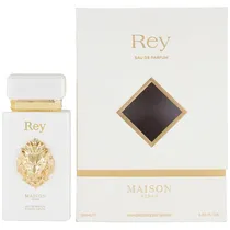 Perfume Maison Asrar Rey - Eau de Parfum - Masculino - 100ML