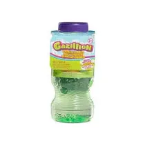 Funrise Aire Libre Gazillion Recarga de Burbujeros 230 ML Detalles En El Producto 3+ Multicolor