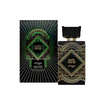 Zimaya Happy Oud Edp Unisex 100ML 072218