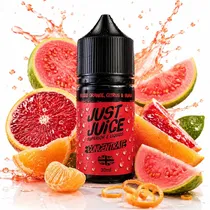 Just Juice 3...