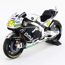  Moto Minich...