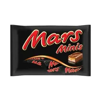Mars Chocolate Minis 333GR