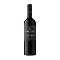  Vino Carmen...