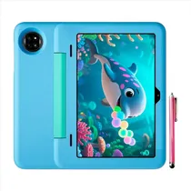 Tablet Infantil Blackview Tab 20 Wifi 10.1″ 4GB/64GB Bubble Blue
