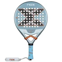 Nox Paleta de Padel VK10 Ventus 12K 2026 Aranzazu Osoro