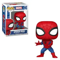Funko Pop Ma...