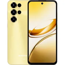 Smartphone Oukitel C68 DS Lte 7.2" 8/256GB - Gold