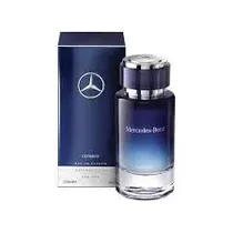 M.Benz Ultimate For Men Edp 120ML