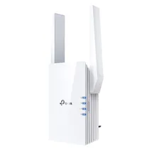 Repetidor Wi-Fi TP-Link AX1500 Dual Band RE505X - White