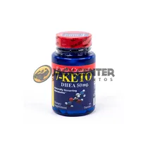  7-Keto Dhea...