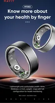 Anillo Smart...