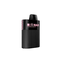 Nikbar 5000PUFF Watermelon Candy Ice