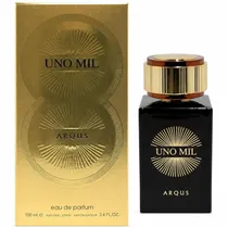 Perfume Arqus Uno Mil Edp Masculino - 100ML