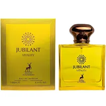 Perfume Maison Alhambra Jubilant Vitality Edp - Masculino 100ML