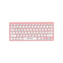  Teclado BT ...