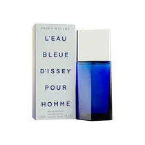 Issey Miyake Bleue D'Issey Edt 75ML Masc
