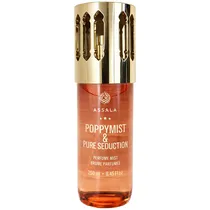 Colônia Body Mist Assala - 250ML - Poppymist & Pure Seduction