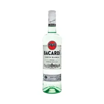 Ron Bacardi ...