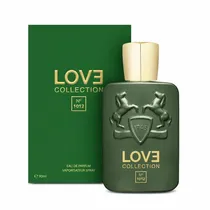 Perfume Love...