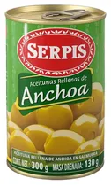 Aceitunas Se...