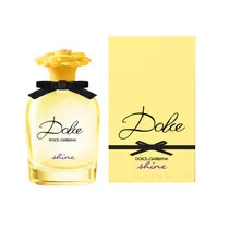 Dolce & Gabbana Dolce Shine Edp 75ML