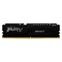 Memória Ram Kingston Fury Beast 32GB DDR5 6000 MHZ - KF560C36BBE-32