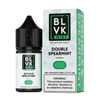  BLVK Salt M...