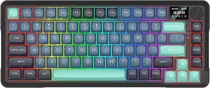 Teclado Gaming Redragon Behemoth Pro K724GBG-RGB-Pro (Inglês)