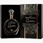 Grace Of London Perfume La Petite Rose Queen F Eau de Parfum 100ML